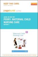 Maternal Child Nursing Care Pageburst on Kno Retail Access Code