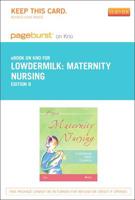 Maternity Nursing Pageburst on Kno Retail Access Code