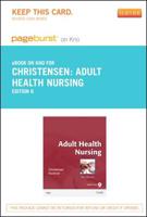 Adult Health Nursing Pageburst on Kno Retail Access Code