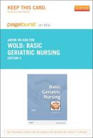 Basic Geriatric Nursing Pageburst on Kno Access Card