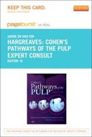 Cohen's Pathways of the Pulp Expert Consult- E-book on Kno Retail Access Card