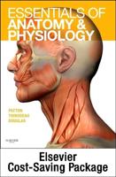 Essentials of Anatomy and Physiology - Elsevier eBook on Vitalsource (Retail Access Card) and Anatomy and Physiology Online Course (Access Code) Package