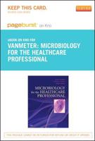 Microbiology for the Healthcare Professional - Pageburst E-book on Kno Retail Access Card
