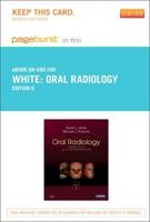 Oral Radiology Pageburst on Kno Retail Access Code