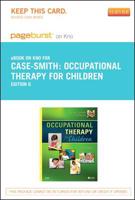 Occupational Therapy for Children Pageburst on Kno Retail Access Code
