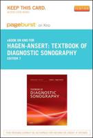 Textbook of Diagnostic Sonography Pageburst on Kno Retail Access Code