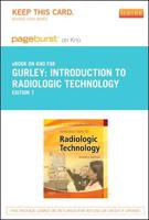 Introduction to Radiologic Technology Pageburst on Kno Retail Access Code