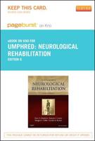 Neurological Rehabilitation Pageburst on Kno Retail Access Code