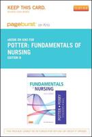 Fundamentals of Nursing Pageburst on Kno Retail Access Code