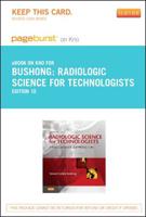 Radiologic Science for Technologists - Elsevier eBook on Intel Education Study