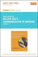 Communication in Nursing