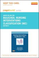 Nursing Interventions Classification Pageburst on Kno Retail Access Code