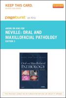Oral and Maxillofacial Pathology Pageburst on Kno Retail Access Code