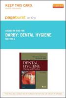 Dental Hygiene Pageburst on Kno Retail Access Code