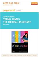KINNS THE MEDICAL ASSISTANT -