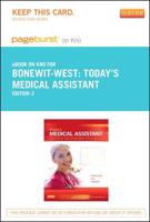 Today's Medical Assistant Pageburst on Kno Retail Access Code