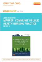 Community/Public Health Nursing Practice - Pageburst E-book on Kno Retail Access Card