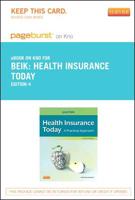 Health Insurance Today Pageburst on Kno Retail Access Code