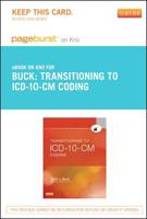 Transitioning to ICD-10-CM Coding Pageburst on Kno Retail Access Code
