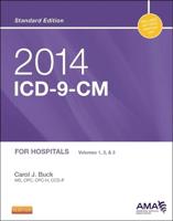2014 ICD-9-CM for Hospitals Volumes 1, 2, & 3