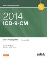 2014 ICD-9-CM for Physicians, Volumes 1 & 2