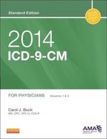 2014 ICD-9-CM for Physicians Volumes 1 & 2