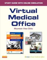 Virtual Medical Office for Kinn's The Administrative Medical Assistant