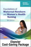 Foundations of Maternal-Newborn & Women's Health Nursing + Virtual Clinical Excursions Online
