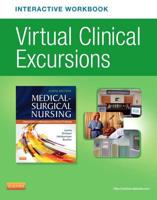 Medical-surgical Nursing + Virtual Clinical Excursions Online