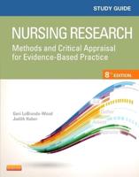 Study Guide for Nursing Research