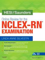 Hesi/Saunders Online Review for the NCLEX-RN Examination (1 Year)