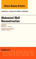 Abdominal Wall Reconstruction