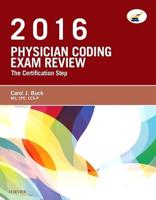 Physician Coding Exam Review 2016