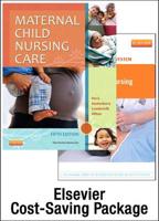 Maternal Child Nursing Care with Access Code