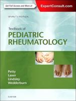 Textbook of Pediatric Rheumatology