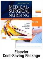 Medical-Surgical Nursing With Access Code