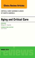 Aging and Critical Care