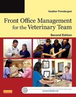 Front Office Management for the Veterinary Team