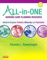 All-in-One Nursing Care Planning Resource
