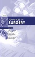 Advances in Surgery. Volume 48