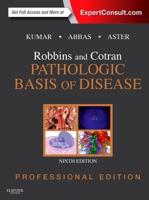 Robbins and Cotran's Pathologic Basis of Disease
