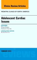 Adolescent Cardiac Issues