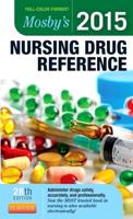 Mosby's 2015 Nursing Drug Reference