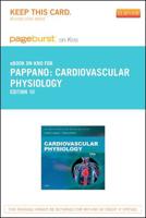 Cardiovascular Physiology Pageburst E-book on Kno Retail Access Card