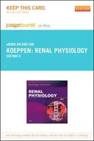 Renal Physiology Pageburst E-book on Kno Retail Access Card