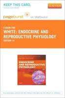 Endocrine and Reproductive Physiology Pageburst E-book on Vitalsource Retail Access Card