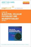 Cellular Physiology and Neurophysiology Pageburst E-book on Vitalsource Retail Access Card