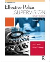 Effective Police Supervision Study Guide