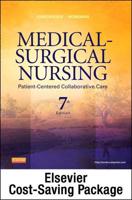 Medical-surgical Nursing + Elsevier Adaptive Quizzing