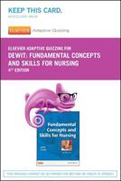 Elsevier Adaptive Quizzing for Fundamental Concepts and Skills for Nursing Retail Access Card